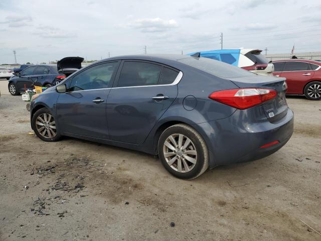 Photo 2 from auction – 2015 KIA FORTE EX with VIN KNAFX4A88F5319172