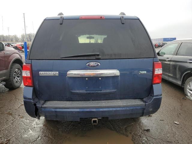 Photo 6 from auction – 2014 FORD EXPEDITION with VIN 1FMJU1J59EEF10295