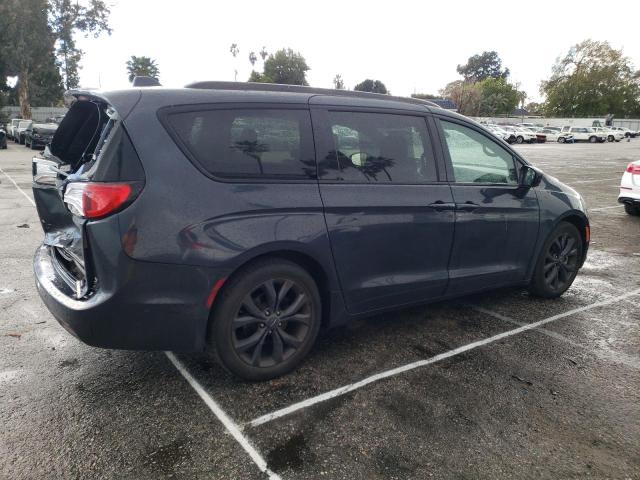Photo 3 from auction – 2019 CHRYSLER PACIFICA T with VIN 2C4RC1EGXKR633477