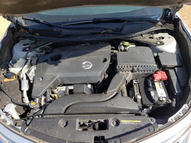 Photo 11 from auction – 2014 NISSAN ALTIMA 2.5 with VIN 1N4AL3AP6EC109518
