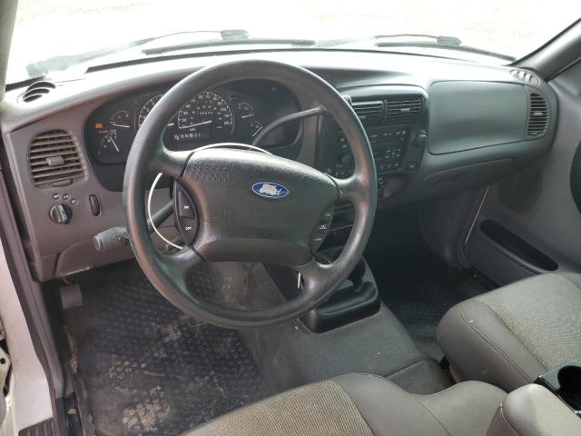Photo 8 from auction – 2001 FORD RANGER SUP with VIN 1FTYR14EX1PB25357