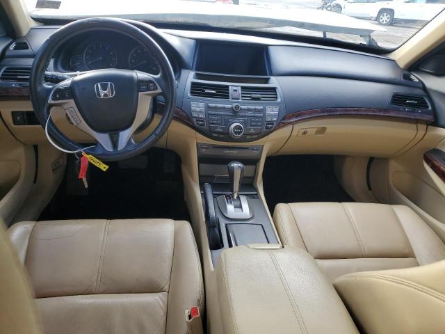 Photo 8 from auction – 2011 HONDA ACCORD CRO with VIN 5J6TF2H5XBL007296