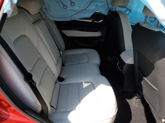 Photo 11 from auction – 2021 MAZDA CX-5 GRAND with VIN JM3KFADM8M1367097