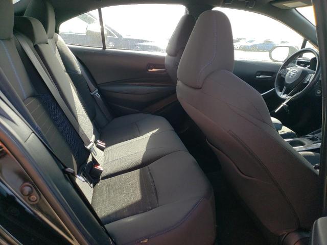Photo 10 from auction – 2021 TOYOTA COROLLA with VIN 5YFS4MCE7MP096930