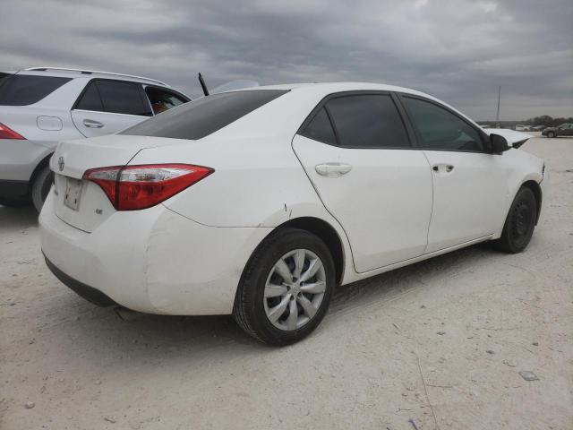 Photo 3 from auction – 2015 TOYOTA COROLLA L with VIN 5YFBURHEXFP335167