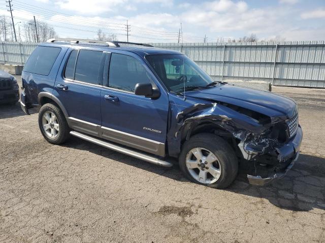 Photo 4 from auction – 2004 FORD EXPLORER with VIN 1FMZU63K34ZA67541