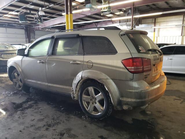 Photo 2 from auction – 2010 DODGE JOURNEY SX with VIN 3D4PH5FV7AT224042