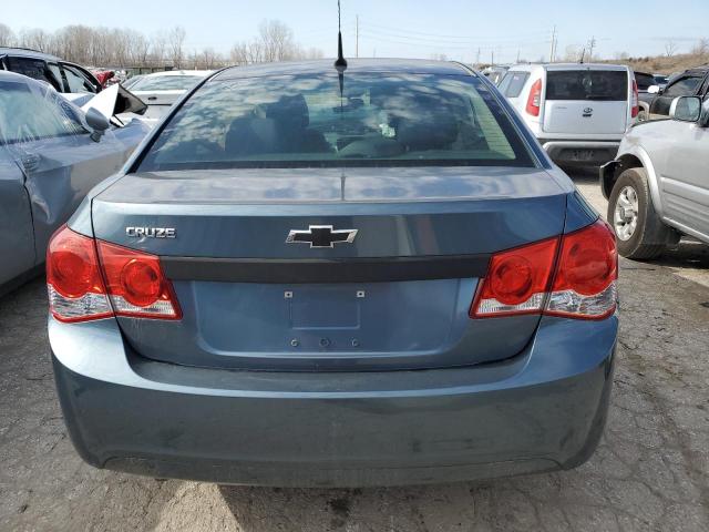 Photo 6 from auction – 2012 CHEVROLET CRUZE LS with VIN 1G1PC5SH1C7303816