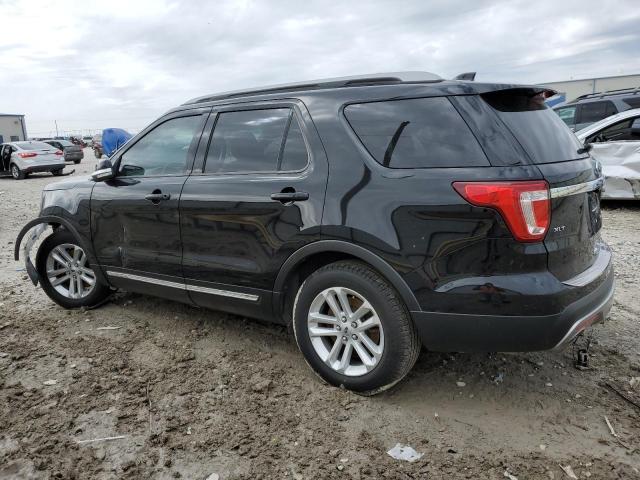 Photo 2 from auction – 2016 FORD EXPLORER E with VIN 1FM5K7D82GGD25884