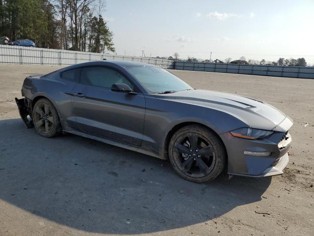 Photo 4 from auction – 2021 FORD MUSTANG with VIN 1FA6P8TH8M5155612