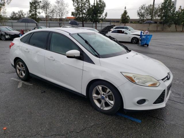 Photo 4 from auction – 2013 FORD FOCUS SE with VIN 1FADP3F21DL271585