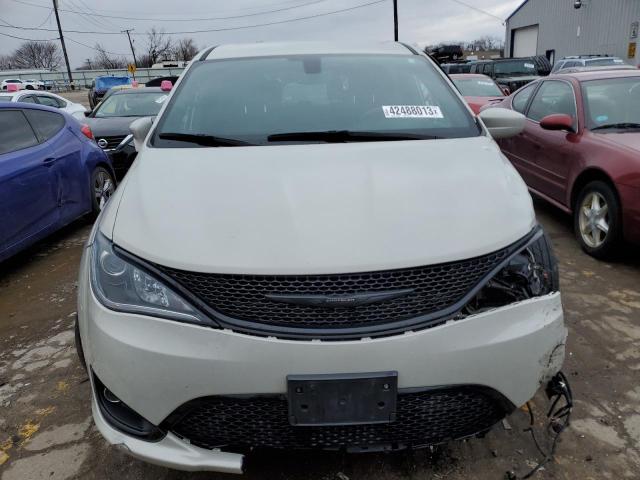 Photo 5 from auction – 2020 CHRYSLER PACIFICA T with VIN 2C4RC1FGXLR150104