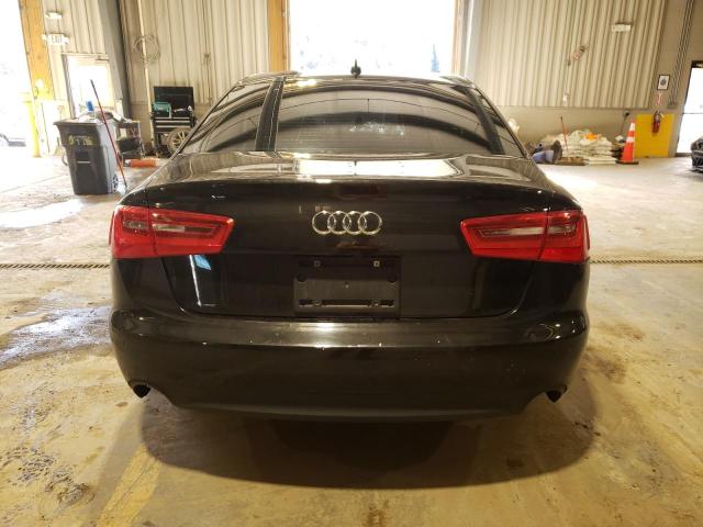 Photo 6 from auction – 2014 AUDI A6 PREMIUM with VIN WAUFGAFC6EN079288