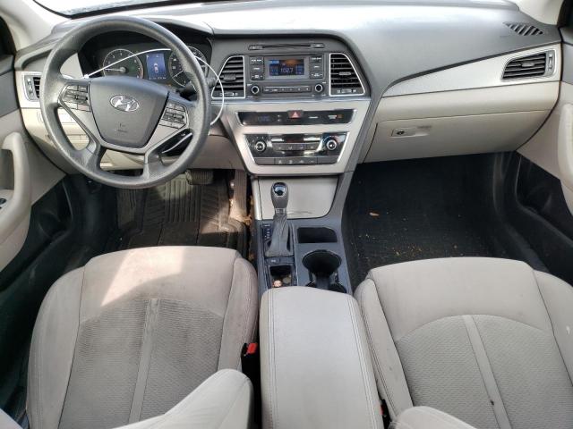 Photo 8 from auction – 2015 HYUNDAI SONATA SE with VIN 5NPE24AF8FH054961