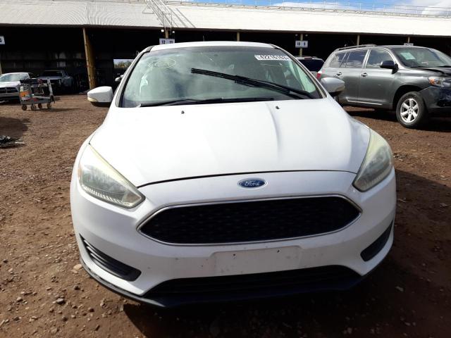 Photo 5 from auction – 2015 FORD FOCUS SE with VIN 1FADP3K24FL276062