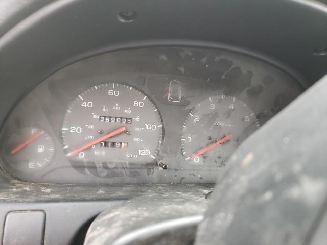 Photo 9 from auction – 1998 SUBARU LEGACY L with VIN 4S3BD4358W7210194