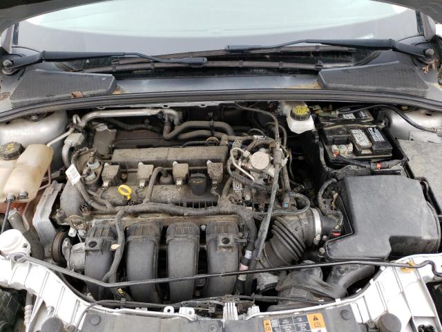 Photo 11 from auction – 2017 FORD FOCUS SE with VIN 1FADP3K27HL330683