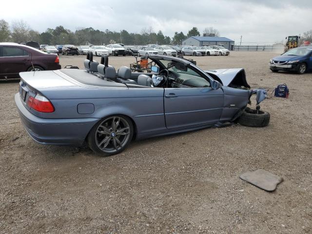 Photo 3 from auction – 2002 BMW 330 CI with VIN WBABS53442JU93402