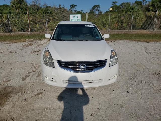 Photo 5 from auction – 2011 NISSAN ALTIMA BAS with VIN 1N4AL2AP5BC136604