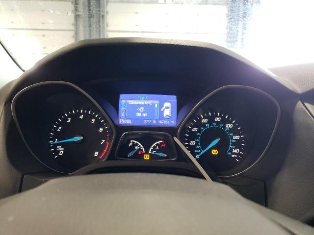 Photo 9 from auction – 2013 FORD FOCUS SE with VIN 1FADP3F21DL253541