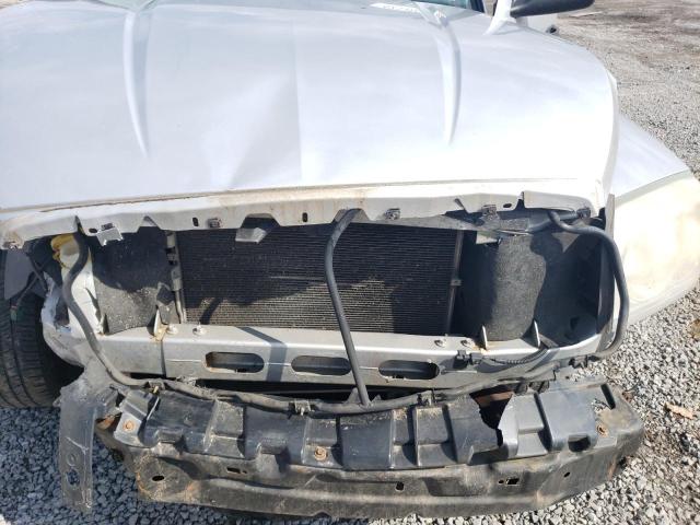 Photo 11 from auction – 2006 DODGE DAKOTA QUA with VIN 1D7HW48N76S634482