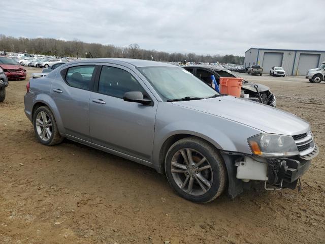 Photo 4 from auction – 2014 DODGE AVENGER SE with VIN 1C3CDZABXEN174842