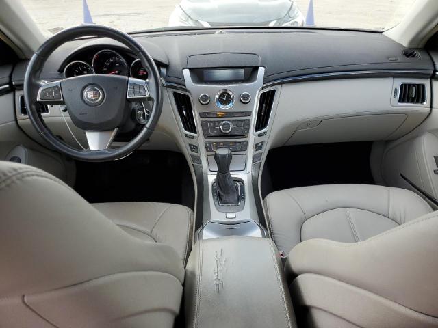 Photo 8 from auction – 2011 CADILLAC CTS with VIN 1G6DA5EY8B0122489