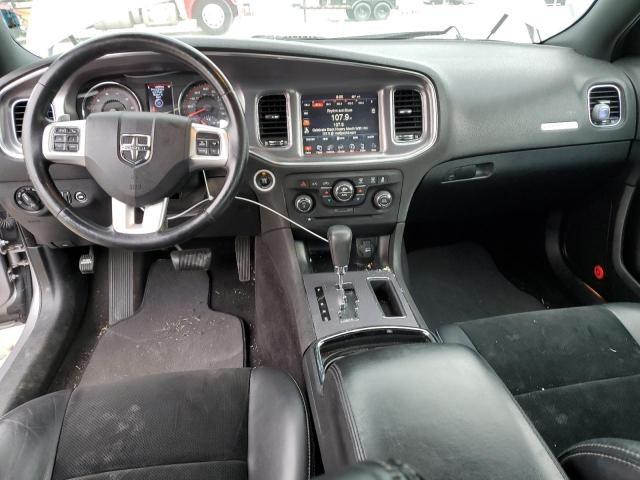 Photo 8 from auction – 2014 DODGE CHARGER R/ with VIN 2C3CDXCT3EH332098