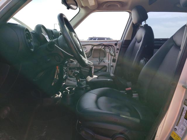 Photo 7 from auction – 2014 MINI COOPER COU with VIN WMWZB3C5XEWR40396