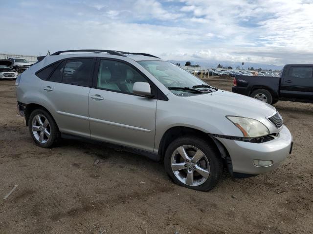 Photo 4 from auction – 2005 LEXUS RX 330 with VIN JTJGA31U750051837