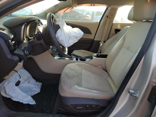 Photo 7 from auction – 2014 CHEVROLET MALIBU 1LT with VIN 1G11C5SL1EF181719