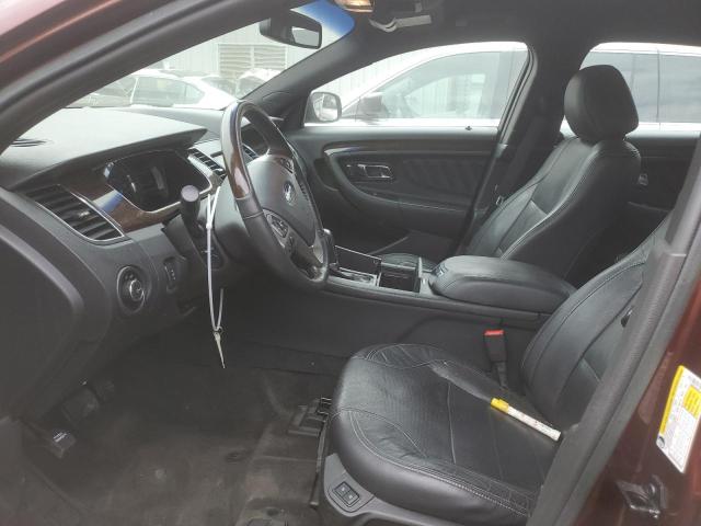 Photo 7 from auction – 2015 FORD TAURUS LIM with VIN 1FAHP2F84FG134295