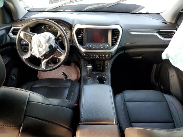 Photo 8 from auction – 2018 GMC ACADIA SLT with VIN 1GKKNMLA2JZ132684