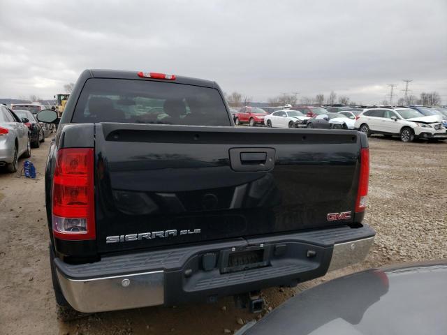 Photo 6 from auction – 2013 GMC SIERRA K15 with VIN 3GTP2VE78DG281249