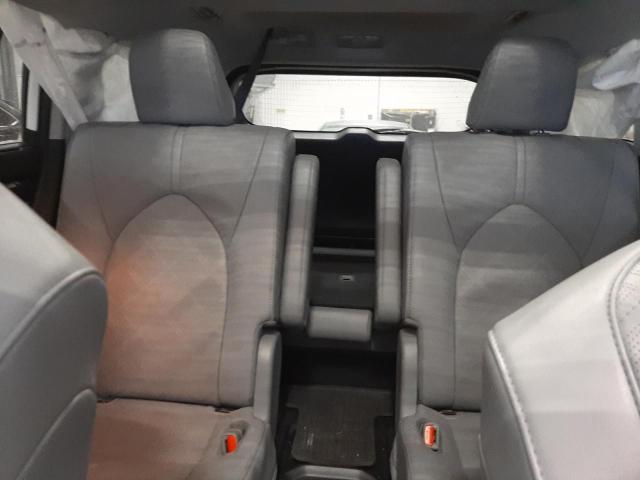 Photo 10 from auction – 2021 TOYOTA HIGHLANDER with VIN 5TDFZRBH4MS120099