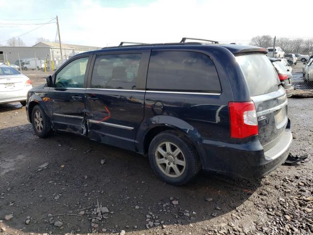 Photo 2 from auction – 2011 CHRYSLER TOWN & COU with VIN 2A4RR5DG4BR612299