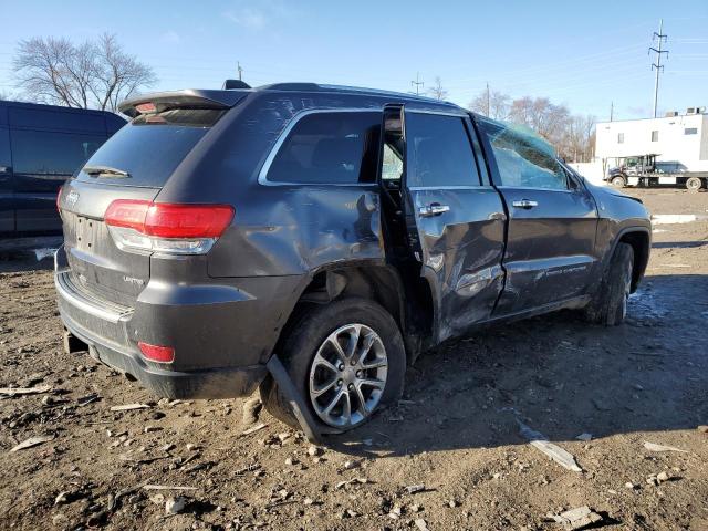 Photo 3 from auction – 2015 JEEP GRAND CHER with VIN 1C4RJFBG6FC955989