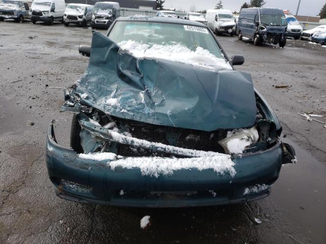 Photo 5 from auction – 1998 SUBARU LEGACY L with VIN 4S3BD4358W7210194