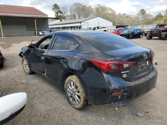 Photo 2 from auction – 2017 MAZDA 3 SPORT with VIN 3MZBN1U7XHM158097