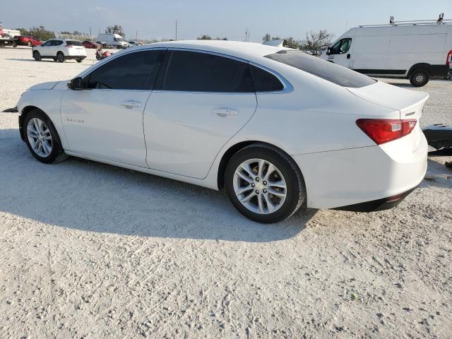 Photo 2 from auction – 2016 CHEVROLET MALIBU LT with VIN 1G1ZE5ST7GF307310