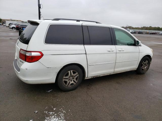 Photo 3 from auction – 2005 HONDA ODYSSEY EX with VIN 5FNRL38405B418610