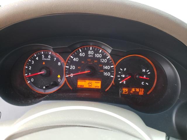 Photo 9 from auction – 2008 NISSAN ALTIMA 2.5 with VIN 1N4AL21E98C238818