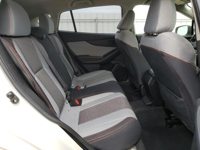 Photo 11 from auction – 2020 SUBARU CROSSTREK with VIN JF2GTAPC7L8226569