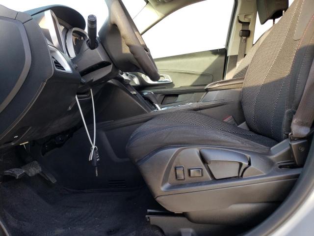 Photo 7 from auction – 2016 CHEVROLET EQUINOX LS with VIN 2GNALBEKXG6244345