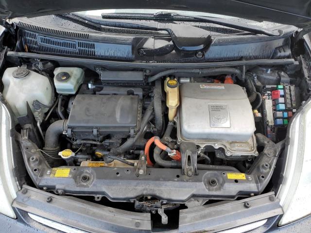 Photo 11 from auction – 2009 TOYOTA PRIUS with VIN JTDKB20UX93474860