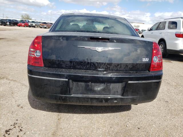 Photo 6 from auction – 2010 CHRYSLER 300 TOURIN with VIN 2C3CA4CD9AH330897