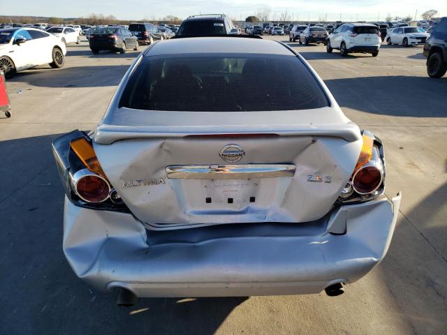 Photo 6 from auction – 2011 NISSAN ALTIMA BAS with VIN 1N4AL2APXBN459356