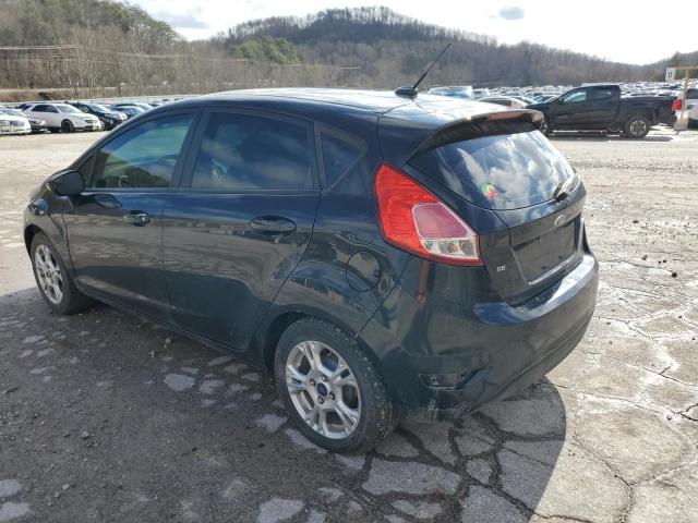 Photo 2 from auction – 2015 FORD FIESTA with VIN 3FADP4EJ9FM104682