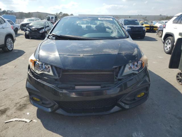Photo 5 from auction – 2015 HONDA CIVIC SI with VIN 2HGFG4A53FH704030