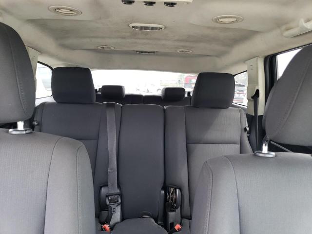 Photo 10 from auction – 2010 DODGE JOURNEY SX with VIN 3D4PG5FV4AT151246